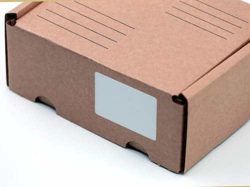 Medium Parcel Delivery