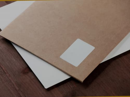 Document & Envelope Delivery