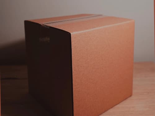 Large Parcel Delivery